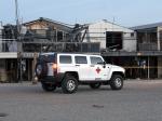 Hummer H3 ARC 2006 года